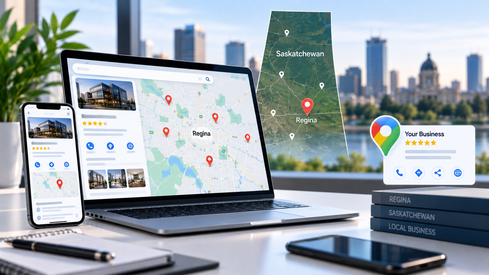 SEO Services service