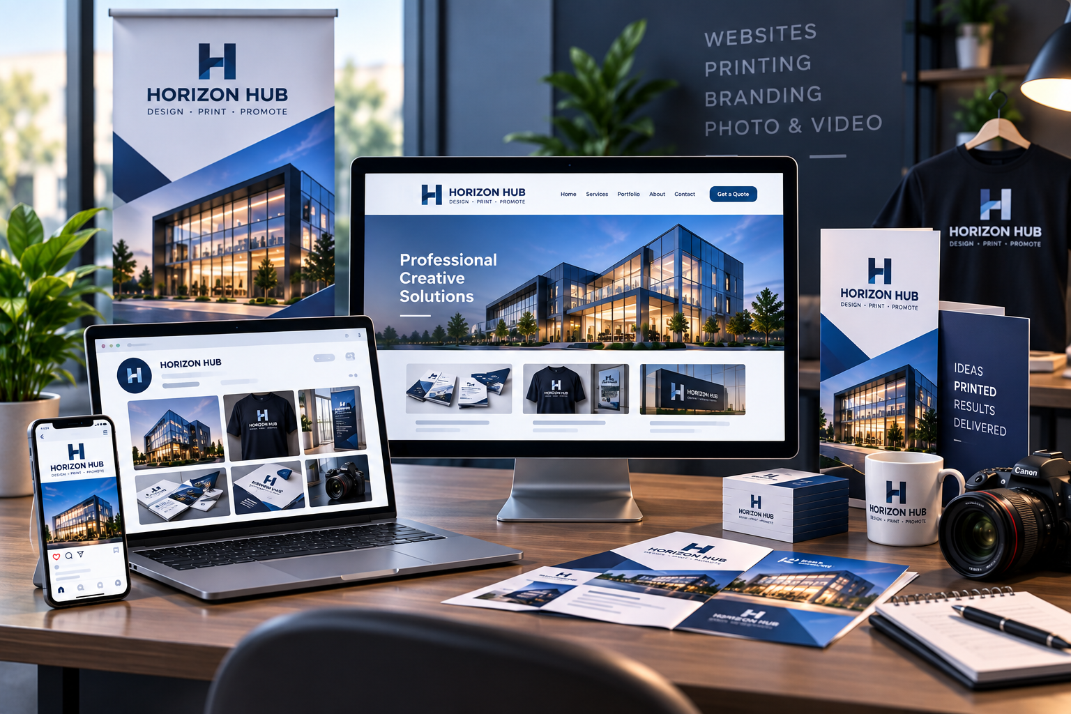 Digital Marketing service