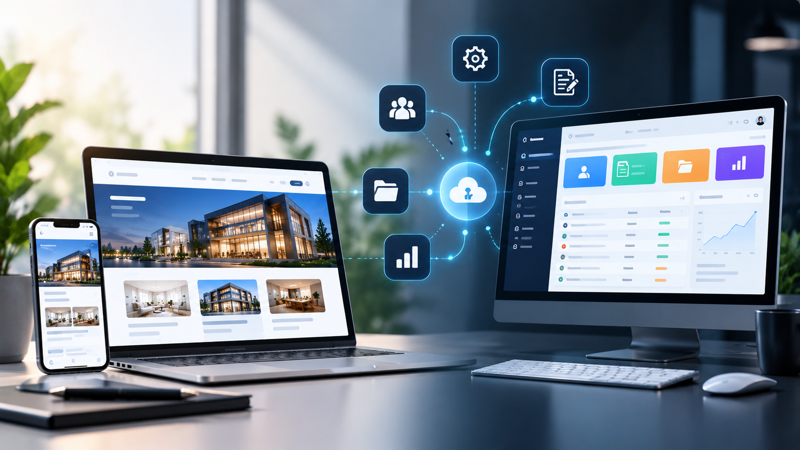 Website Design service